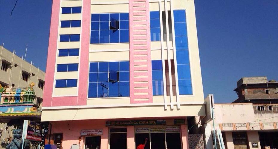 Sri Raghuram Residency, Bhadrachalam 4